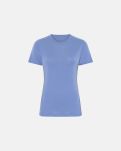 2-pak T-skjorte | 100% ull | blå -Dovre Women
