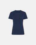 2-pak T-skjorte | 100% ull | navy -Dovre Women