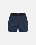 3-pakk boxershorts | 100% økologisk bomull | flerfarget -JBS