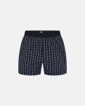 3-pakk boxershorts | 100% økologisk bomull | flerfarget -JBS