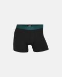 5-pakk gaveeske boxers |  bambus | flerfarget -JBS