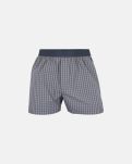 3-pakk boxershorts | GOTS 100% bomull | flerfarget -JBS