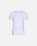 2-pakk t-skjorte | bomull | hvit -Marathon