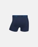 2-pack boxers | bomull | flerfarget -Claudio