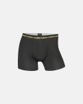 3-pakk boxers | recycled polyester | grønn -JBS