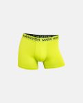 5-pakk boxers | bambus viskose | flerfarget -Marathon