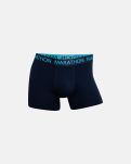 5-pakk boxers | bambus viskose | navy -Marathon