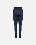 Leggings | polyester | navy m. print -Hype the Detail