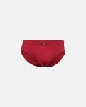 5-pakk "Mini slip" briefs | GOTS 100% bomull | flerfarget -JBS