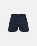 3-pakk boxershorts | GOTS 100% bomull | flerfarget -JBS