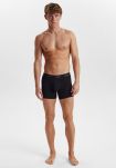 "955 drive" boxers | bomull | svart -JBS