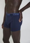 6-pakk boxers | bomull | flerfarget -Claudio